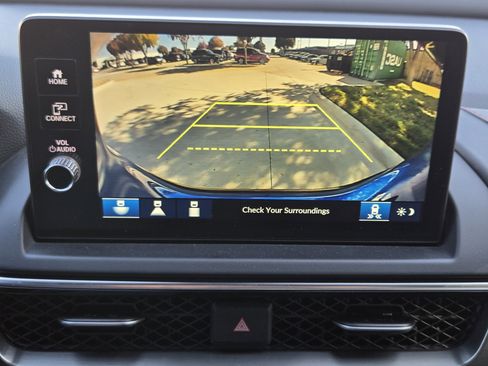 Certified 2025 Acura ADX A-Spec image 23