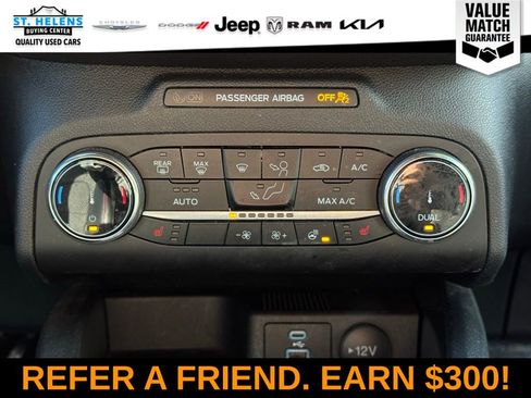 Used 2023 Ford Escape ST-Line w/ Cold Weather Package image 25