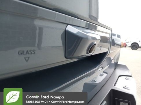 New 2025 Ford Bronco Sport Big Bend image 31