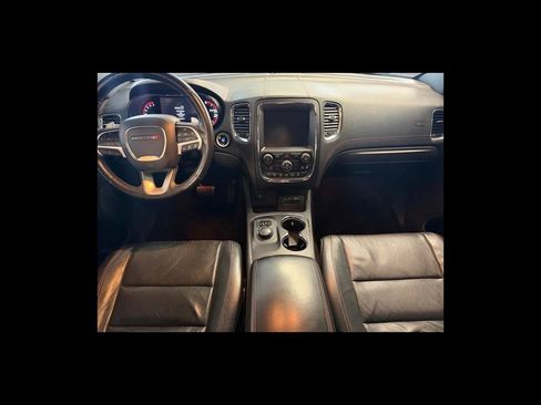 Used 2017 Dodge Durango R/T w/ Technology Group AWD/4WD image 13