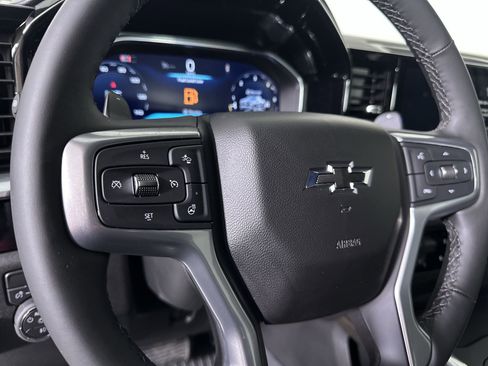 New 2026 Chevrolet Silverado 1500 RST image 11