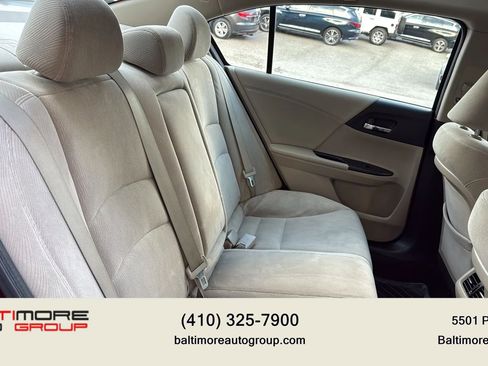 Used 2013 Honda Accord EX image 22