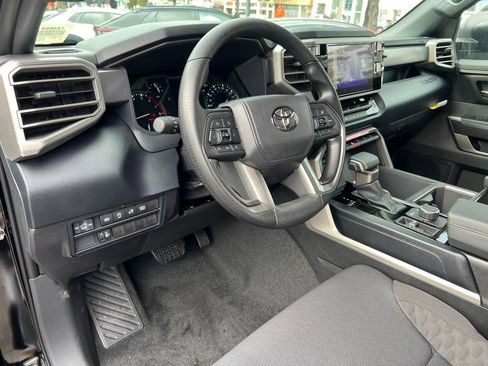 New 2026 Toyota Tundra SR5 image 10