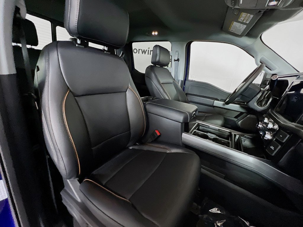 New 2026 Ford F350 Lariat w/ Black Appearance Package AWD/4WD image 17