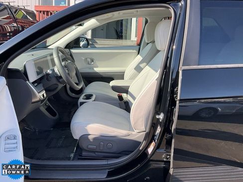 Used 2023 Hyundai Ioniq 5 SEL image 14