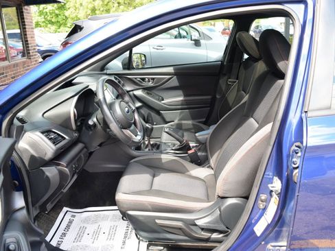 Used 2018 Subaru Impreza 2.0i Sport AWD/4WD image 34
