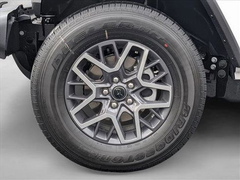 New 2026 Jeep Wrangler Sahara image 10
