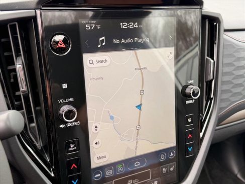 New 2026 Subaru Forester Touring image 20