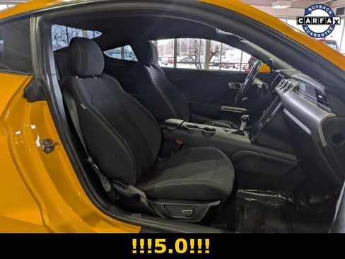 Used 2019 Ford Mustang GT w/ Equipment Group 301A image 21