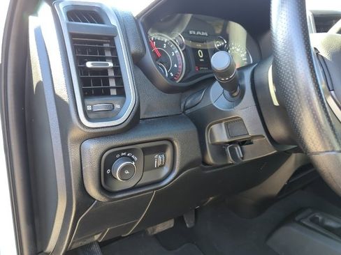 Used 2024 RAM 2500 Tradesman w/ Chrome Appearance Group image 14