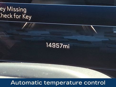 Used 2025 Chevrolet Tahoe RST w/ Comfort Package image 6