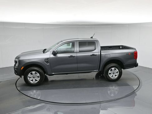 New 2026 Ford Ranger XL RWD image 41