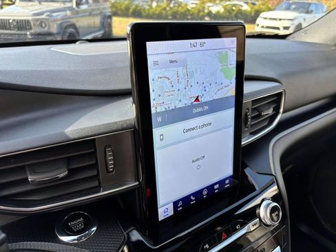 Used 2023 Ford Explorer ST w/ Equipment Group 401A image 19