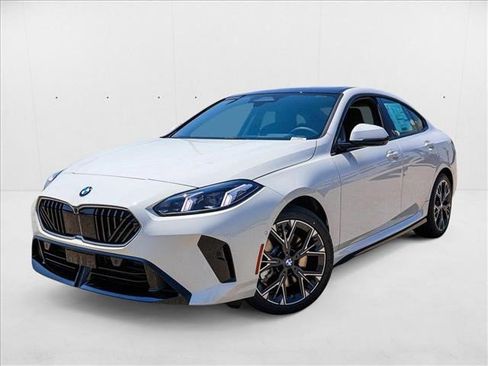 Used 2025 BMW 228i xDrive 228 xDrive w/ Premium Package image 1