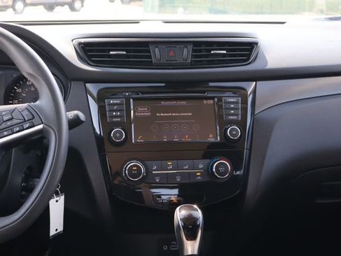 Used 2020 Nissan Rogue Sport S w/ Appearance Package image 13