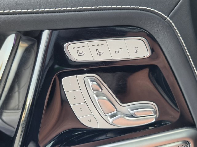 Certified 2023 Mercedes-Benz G 63 AMG 4MATIC image 25