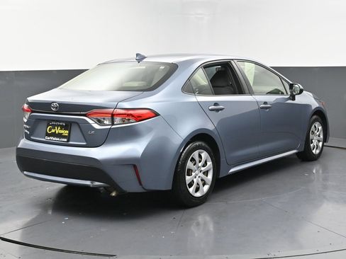 Used 2020 Toyota Corolla LE image 5