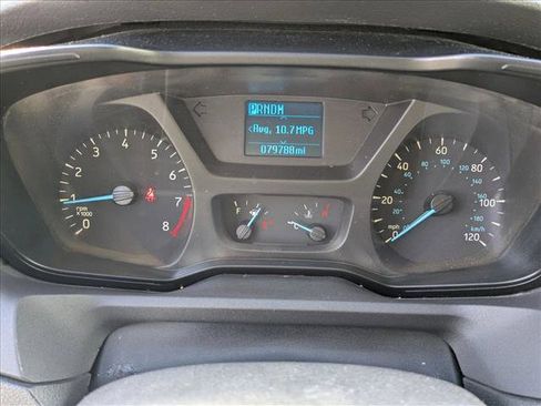 Used 2017 Ford Transit 350 XLT image 11