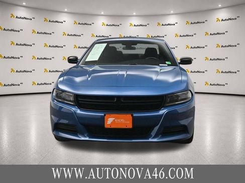 Used 2023 Dodge Charger SXT RWD image 12