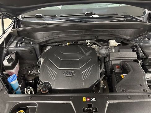 Used 2021 Kia Telluride SX w/ SX Prestige Package image 35