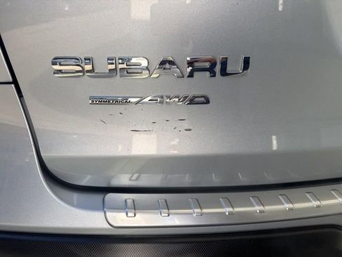 Used 2022 Subaru Ascent Premium w/ Convenience Package image 14