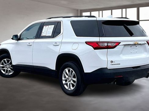 Used 2019 Chevrolet Traverse LT image 14