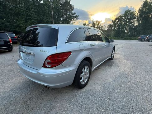Used 2007 Mercedes-Benz R 350 4MATIC image 10