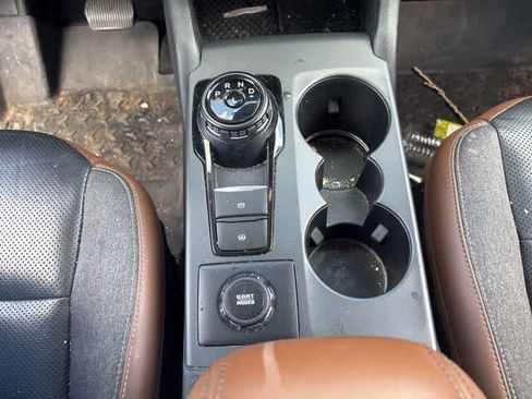 Used 2021 Ford Bronco Sport Outer Banks AWD/4WD image 17