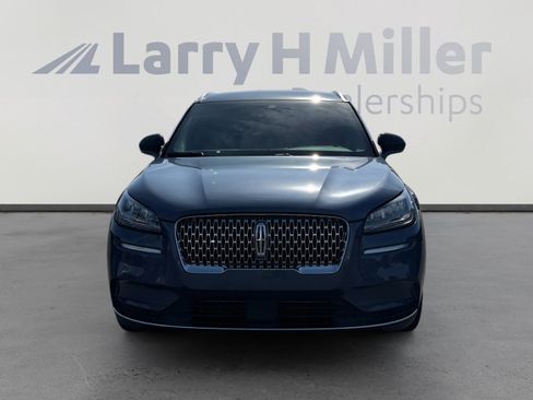 Used 2022 Lincoln Corsair FWD w/ Equipment Group 101A image 8