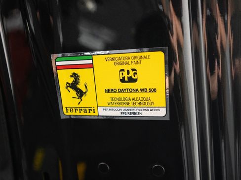 Used 2018 Ferrari GTC4Lusso T RWD image 51