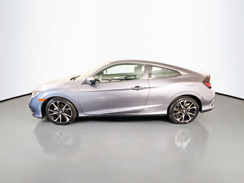 Used 2020 Honda Civic Sport image 6
