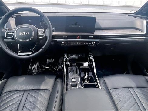Used 2024 Kia Sorento SX Prestige AWD/4WD image 19