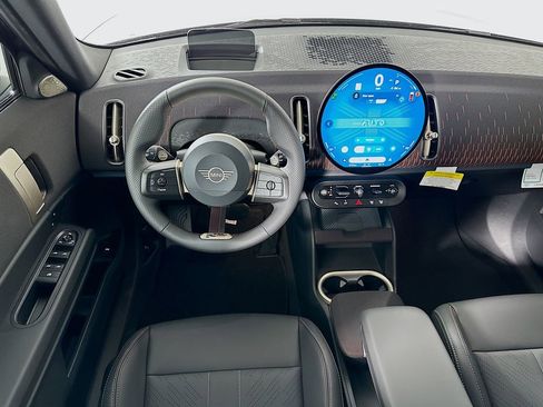 New 2026 MINI Cooper Countryman S AWD/4WD image 19