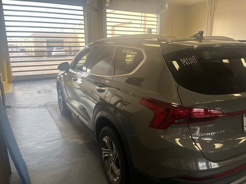 Used 2023 Hyundai Santa Fe SEL AWD/4WD image 6