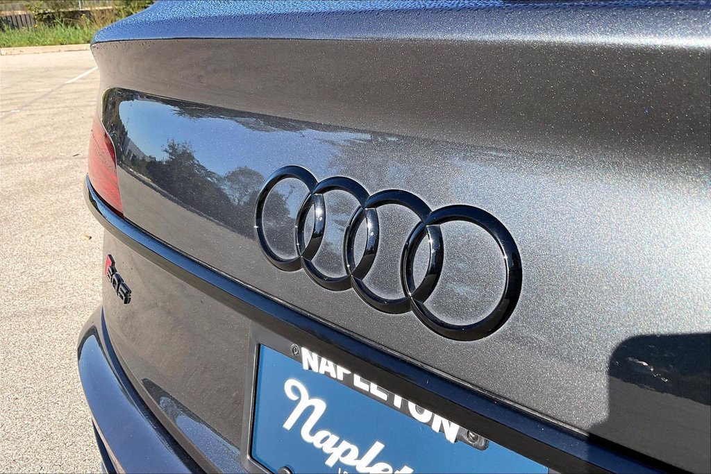 Used 2023 Audi SQ5 Premium Plus w/ Premium Plus Package AWD/4WD image 8