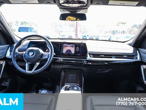 Used 2026 BMW X2 xDrive28i image 31