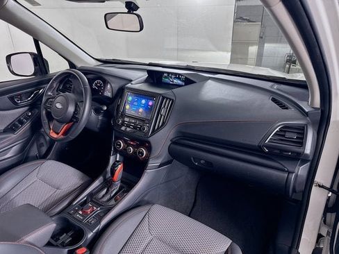 Used 2022 Subaru Forester Sport image 29
