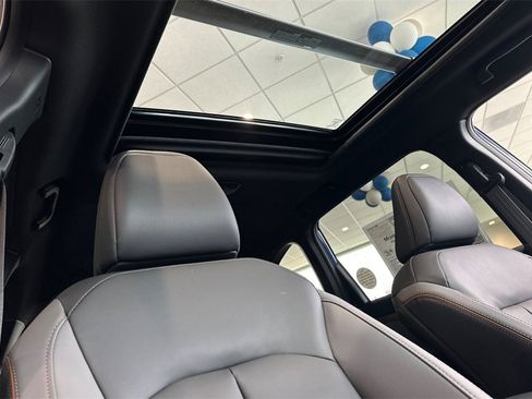 Certified 2025 Subaru Forester Sport w/ Protection Package image 18