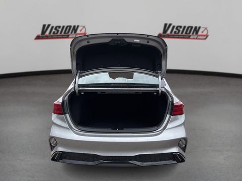 Certified 2023 Kia Forte GT-Line image 11