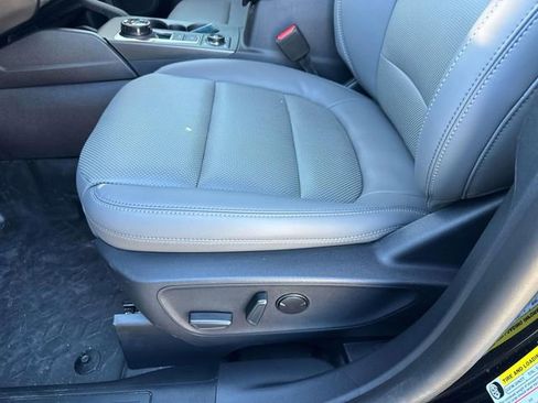 New 2025 Ford Bronco Sport Badlands image 18