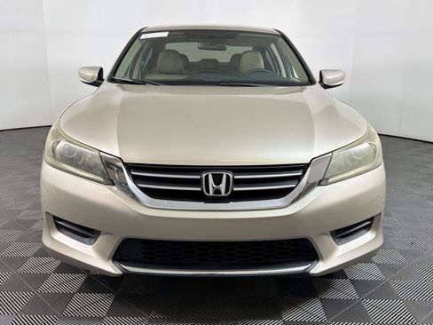 Used 2014 Honda Accord LX image 5