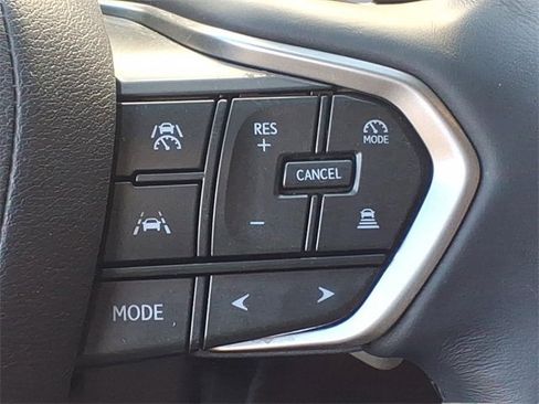 Used 2024 Lexus NX 350 AWD w/ Cold Area Package image 13