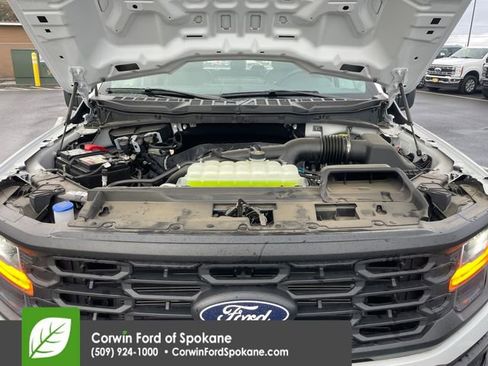 New 2025 Ford F150 XL image 32