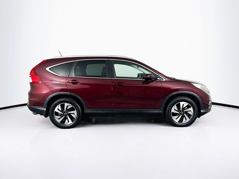 Used 2016 Honda CR-V Touring image 10