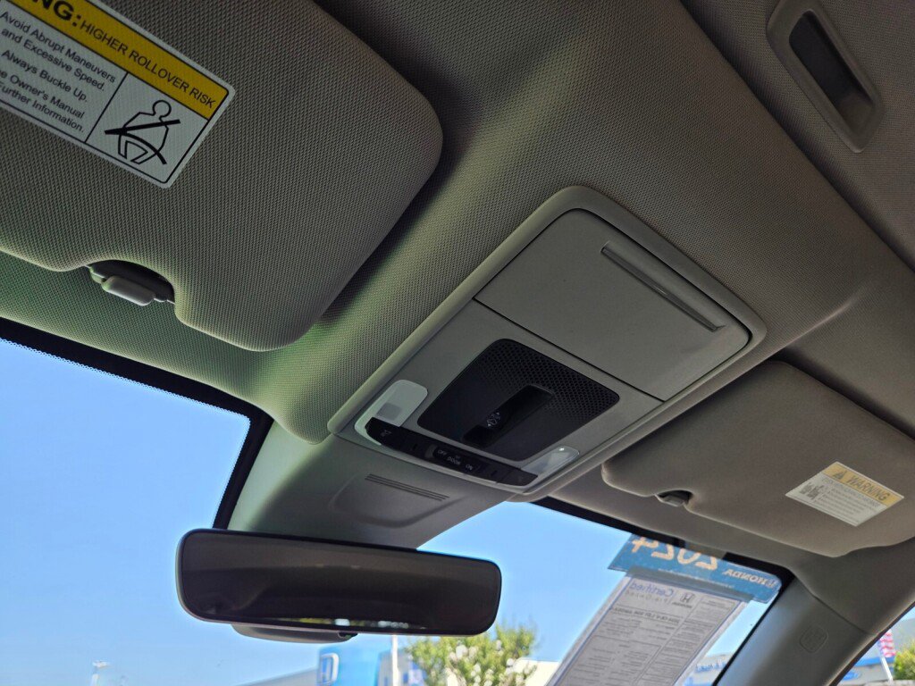 Certified 2024 Honda CR-V EX-L image 24