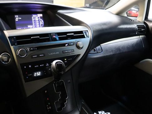 Used 2015 Lexus RX 350 image 43