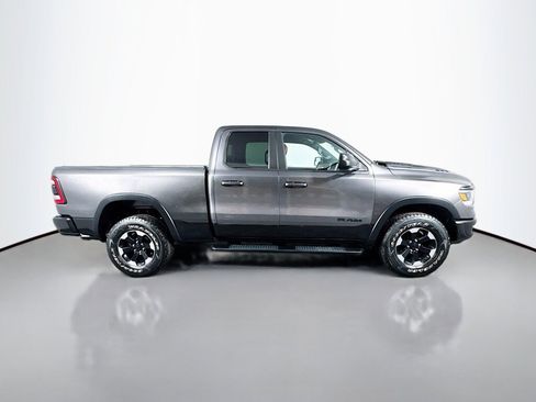 Used 2019 RAM 1500 Rebel image 6