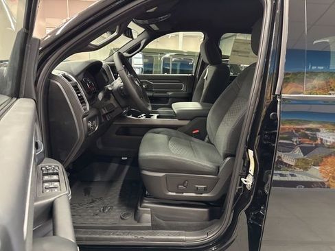 New 2026 RAM 3500 Big Horn image 25