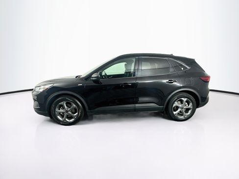 Used 2025 Ford Escape ST-Line FWD image 4