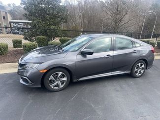Used 2019 Honda Civic LX video 1
